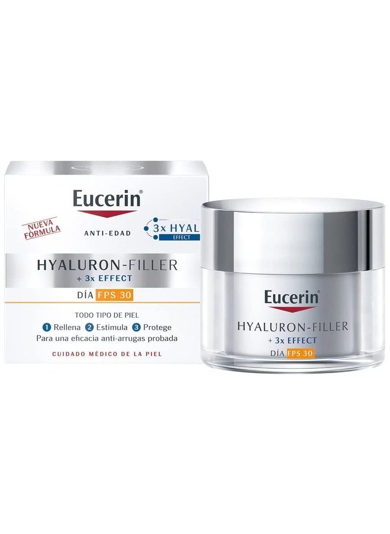 Hyaluron-Filler + 3x Effect SPF30 (50ml)