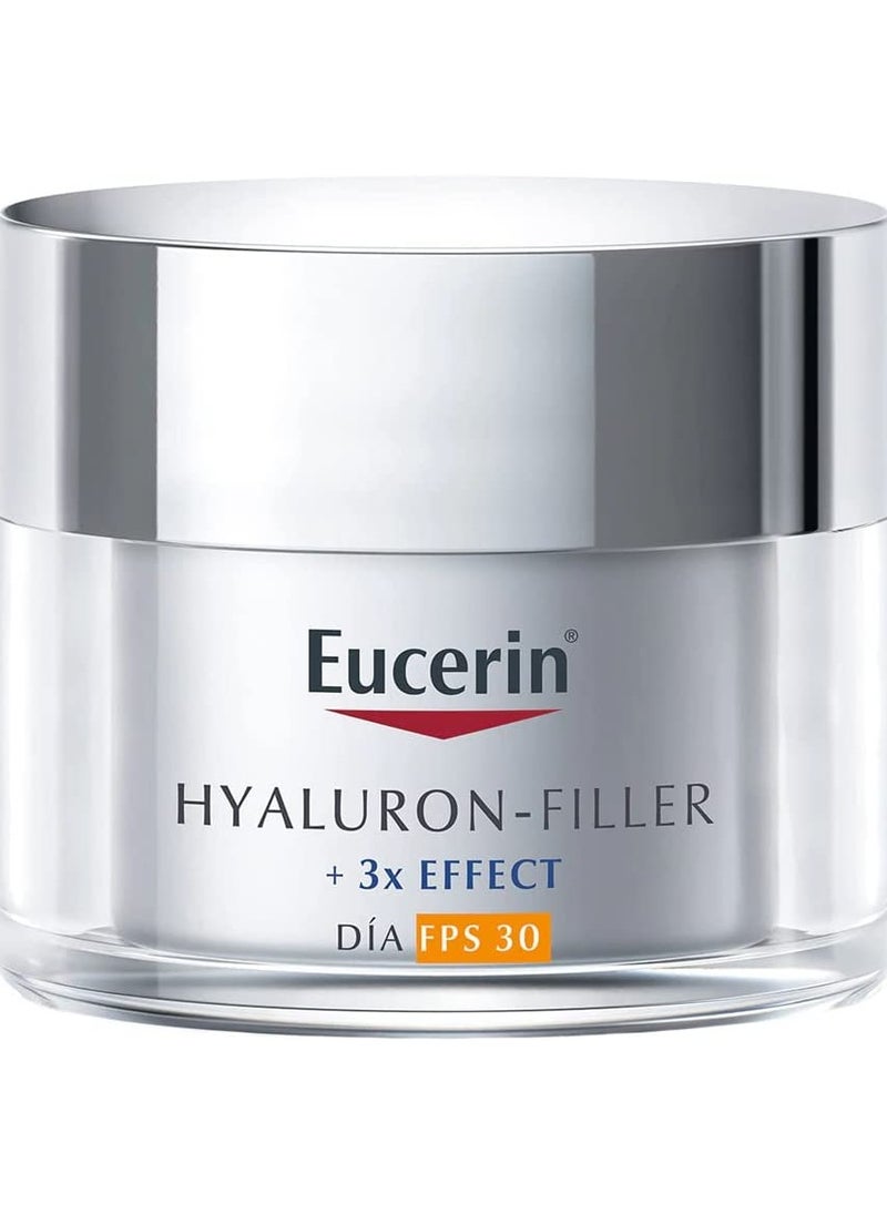 Hyaluron-Filler + 3x Effect SPF30 (50ml)