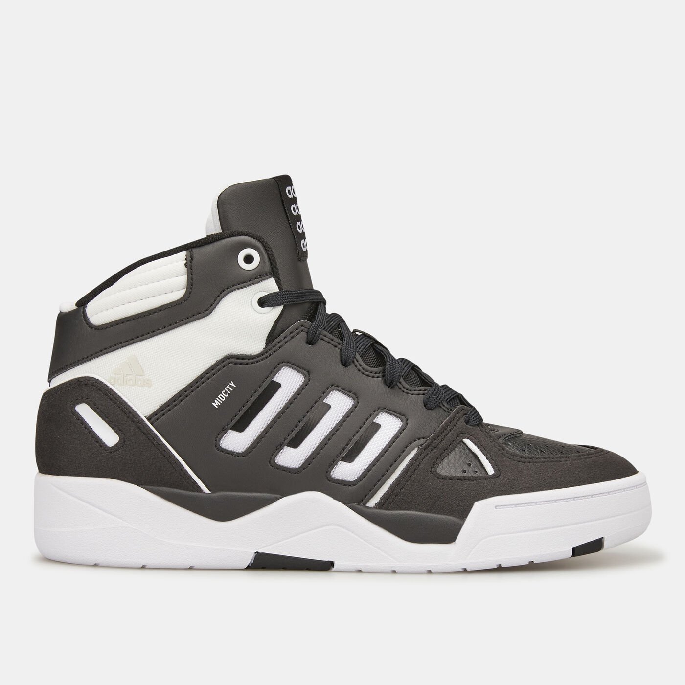 Men's Midcity Mid Basketball Shoe