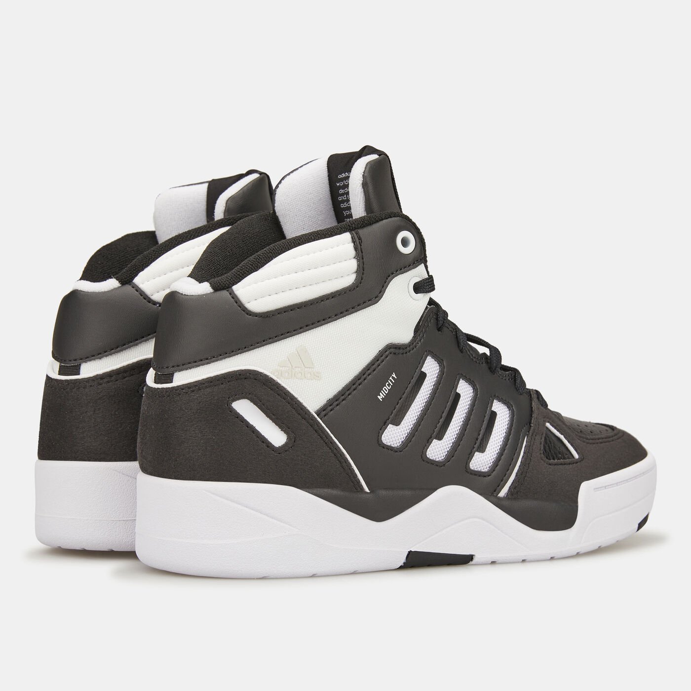 Men's Midcity Mid Basketball Shoe