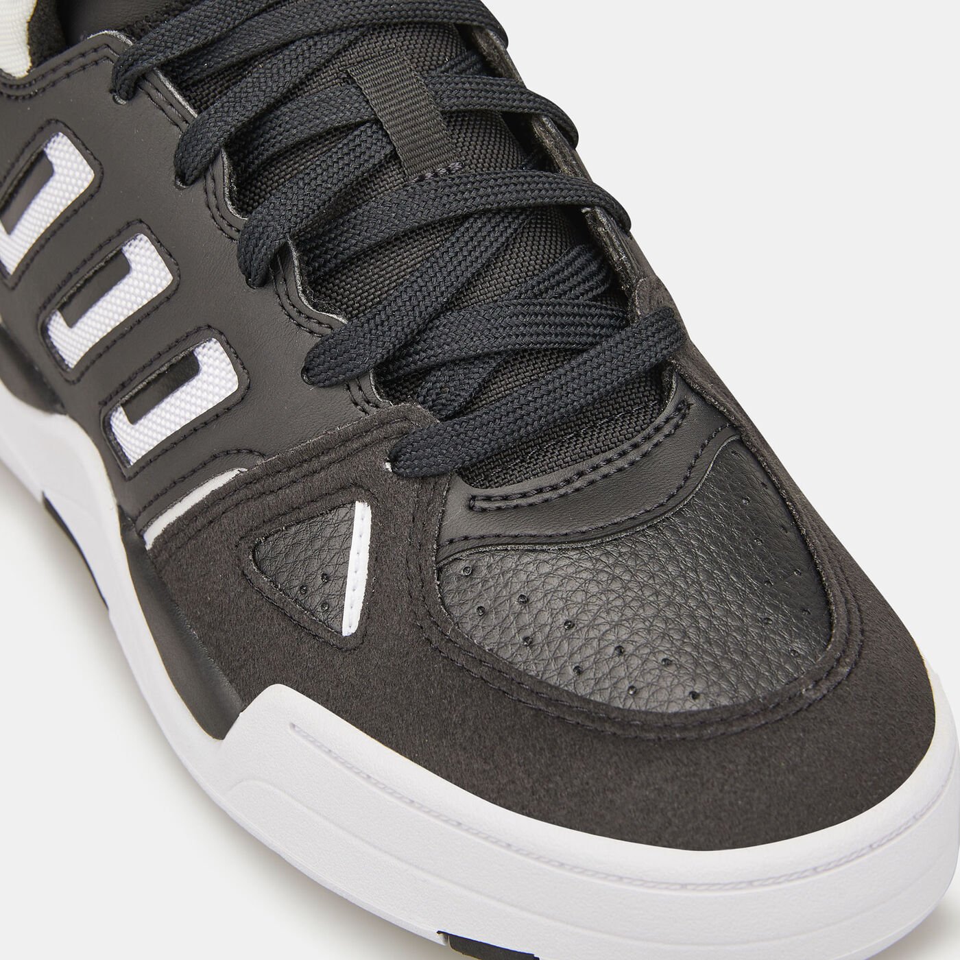 Men's Midcity Mid Basketball Shoe