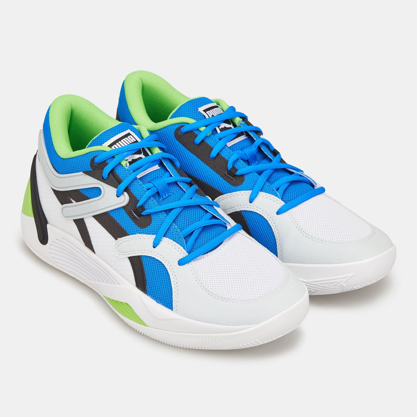 Men's TRC Blaze Court Basketball Shoe