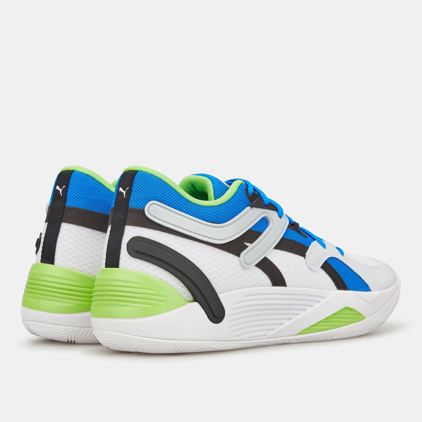 Men's TRC Blaze Court Basketball Shoe