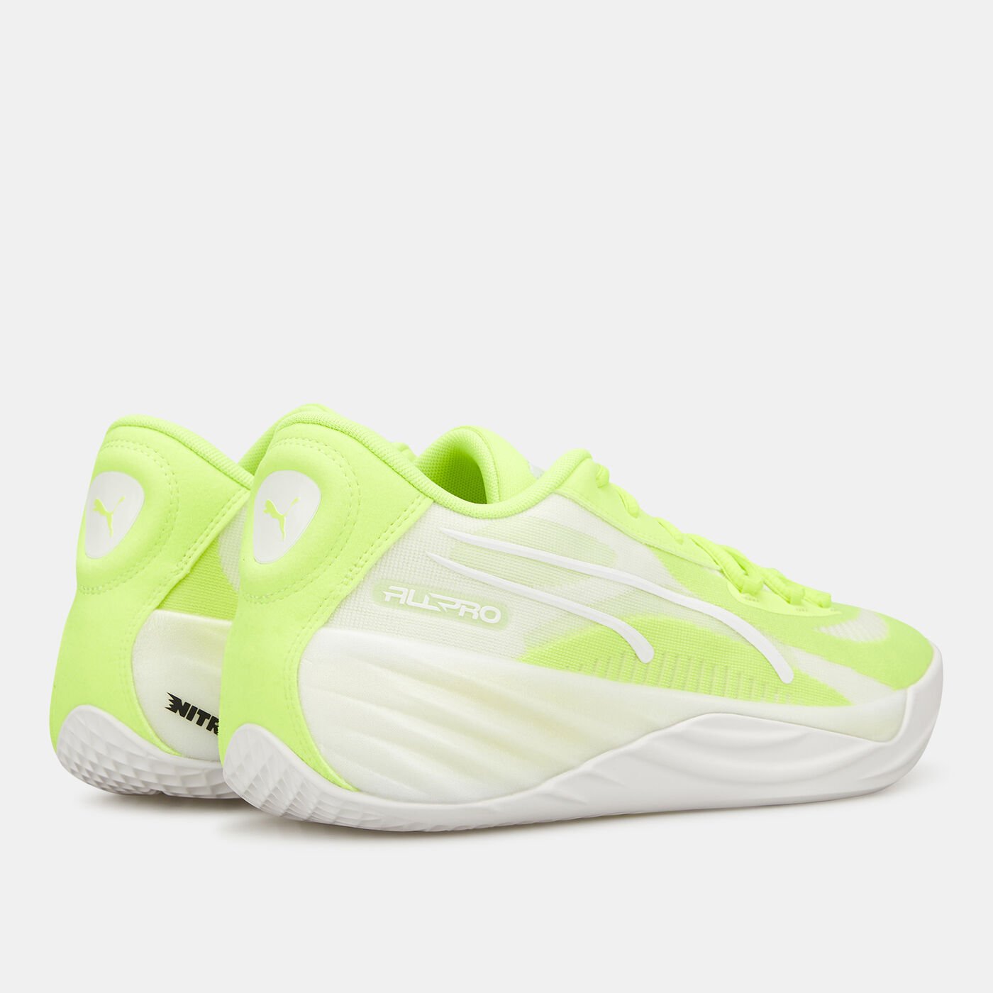 Men's All-Pro NITRO Basketball Shoe