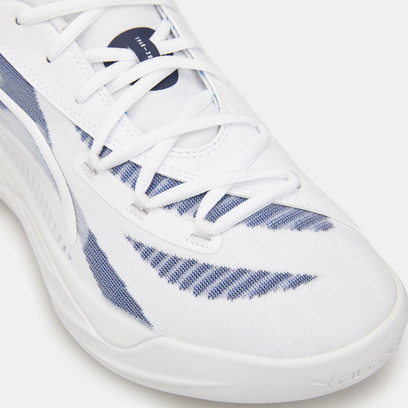 Men's All-Pro NITRO Team Basketball Shoe