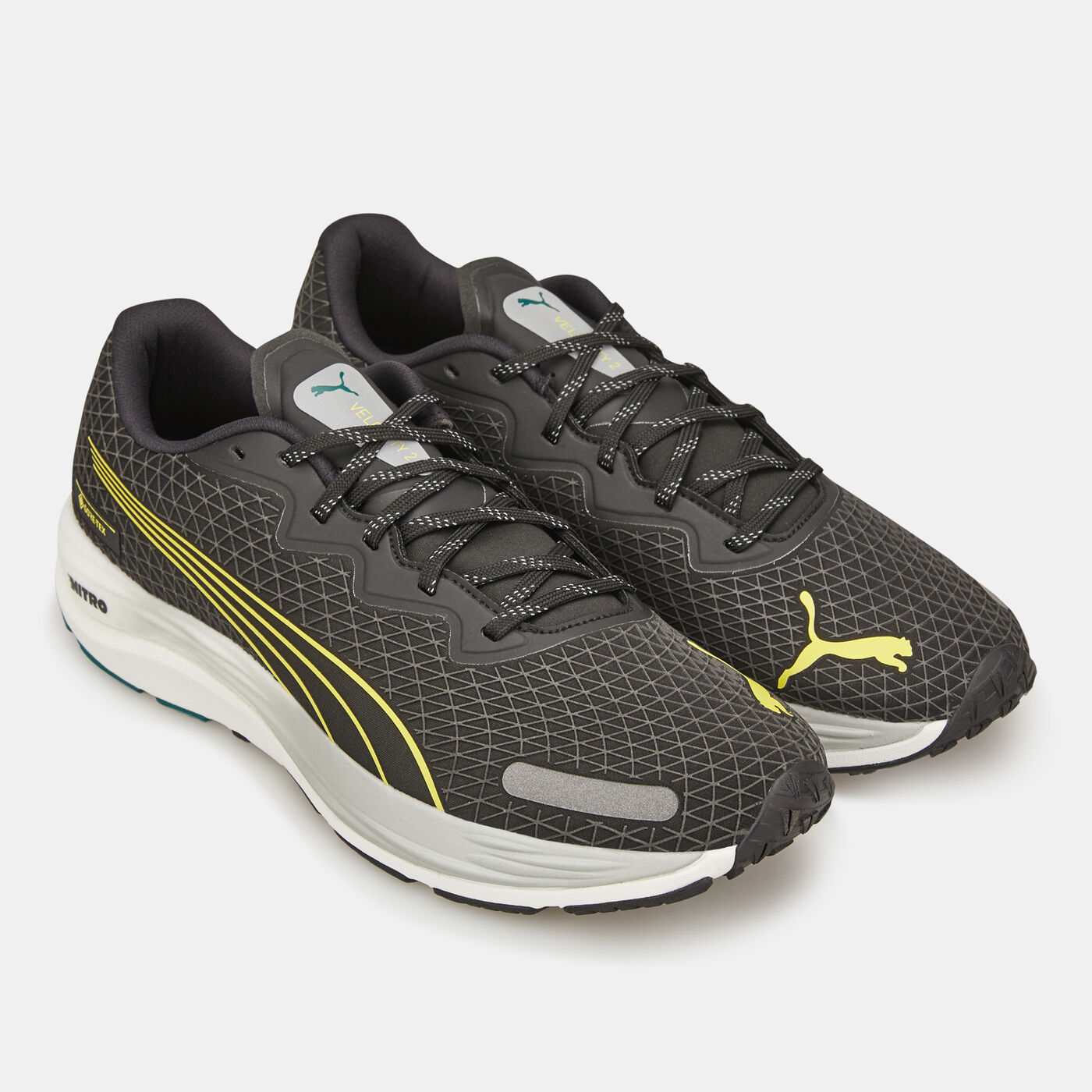 Men's Velocity NITRO™ 2 GORE-TEX® Running Shoe