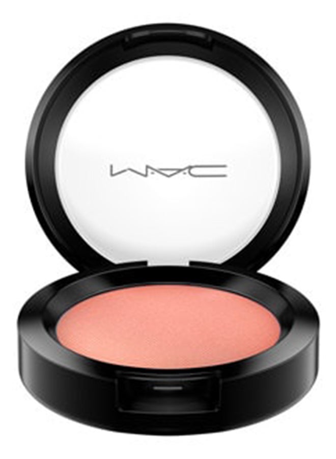 SHEERTONE BLUSH PEACHES Peaches