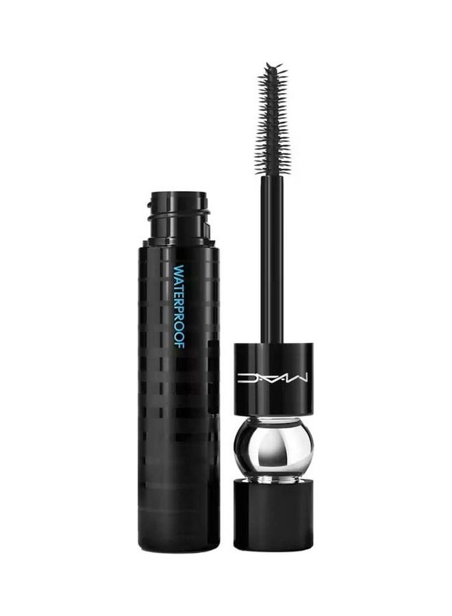 Macstack Mascara Micro Black