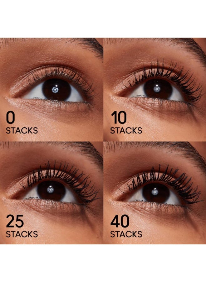 Macstack Mascara Micro Black