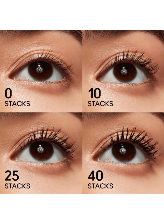 Macstack Mascara Micro Black