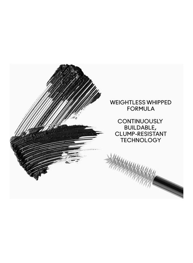 Macstack Mascara Micro Black