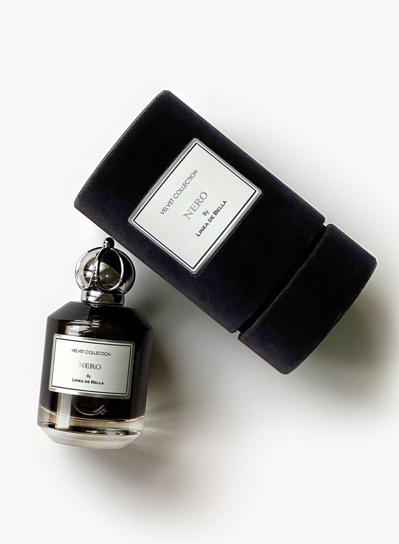 Velvet Nero EDP 100ml