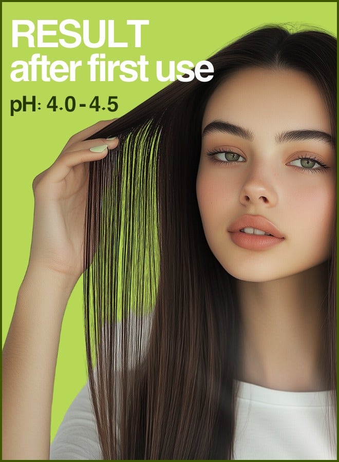 Hair Mask for Soft And Strength With Avocado & Coconut Oil, 300ml