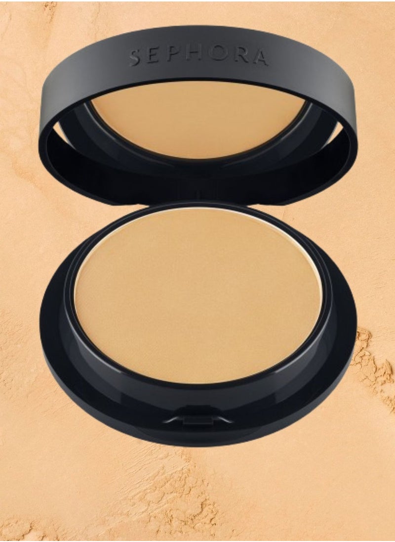 SEPHORA COLLECTION Best Skin Ever Matte Powder Foundation 16N Light (7.5g)