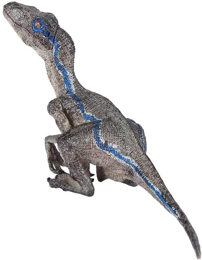 Jurassic Park Tyrannosaurus Dinosaur Action Figure
