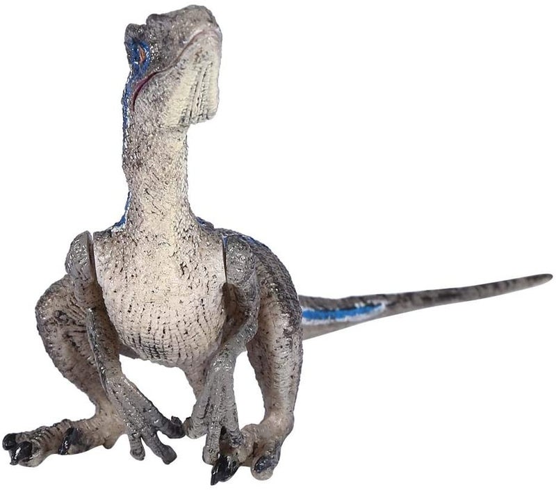 Jurassic Park Tyrannosaurus Dinosaur Action Figure