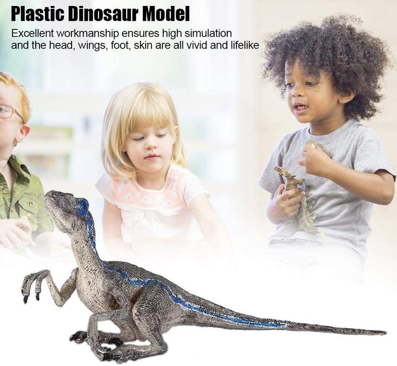 Jurassic Park Tyrannosaurus Dinosaur Action Figure