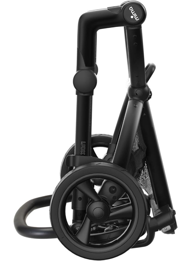 Xari Frame 4G - Black