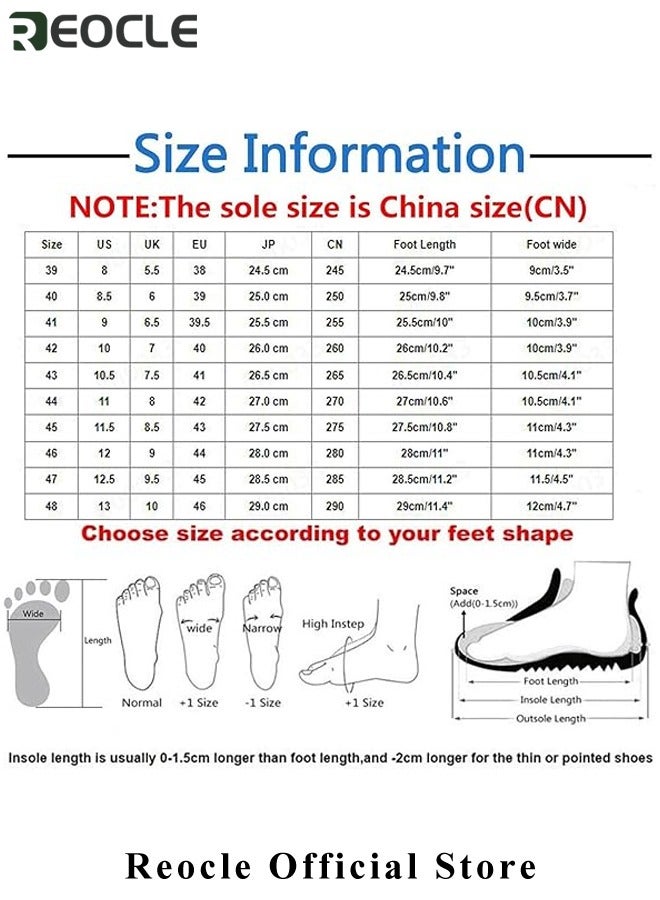 Men's Leather Shoes Pointed Toe Boots Business Suit Shoes with Simple Buckle Design & Glossy Upper & Anti-slip Wear-resistant Soles Casual Comfortable Leather Shoes