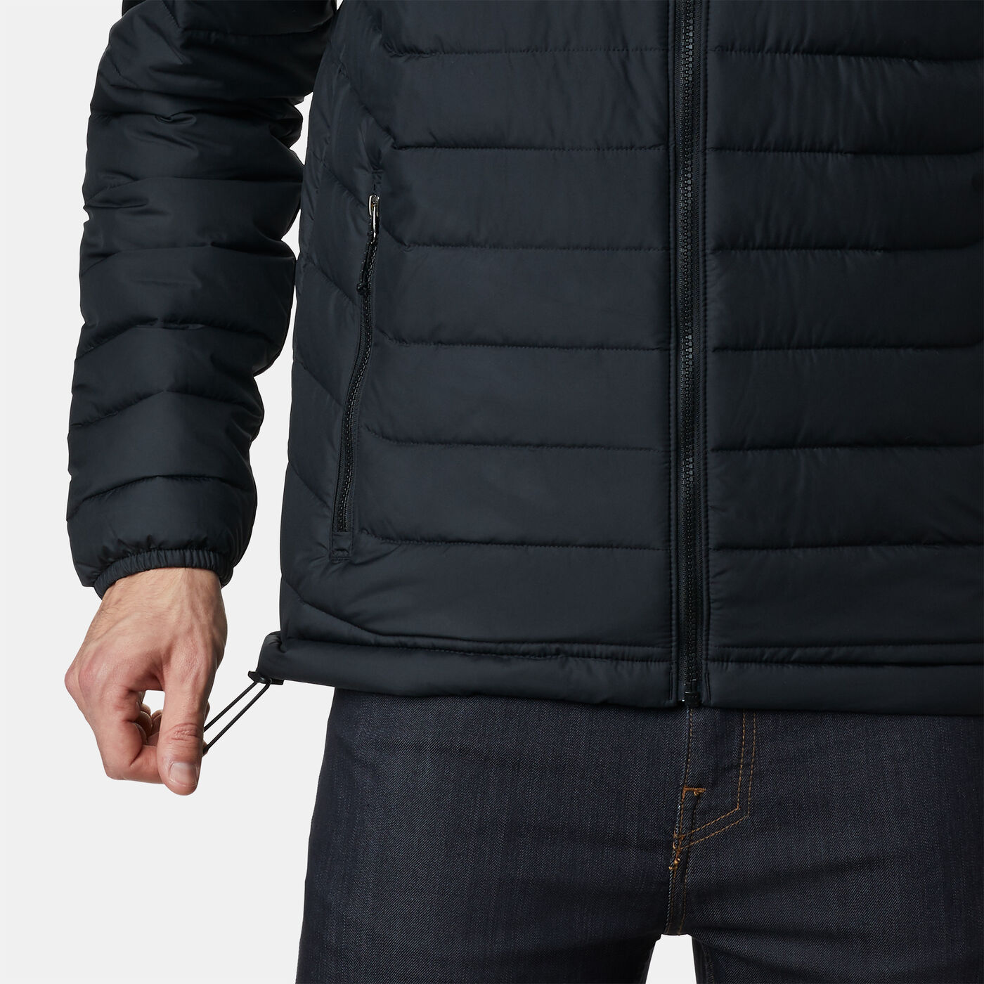 Men's Powder Lite™ Hooded Jacket