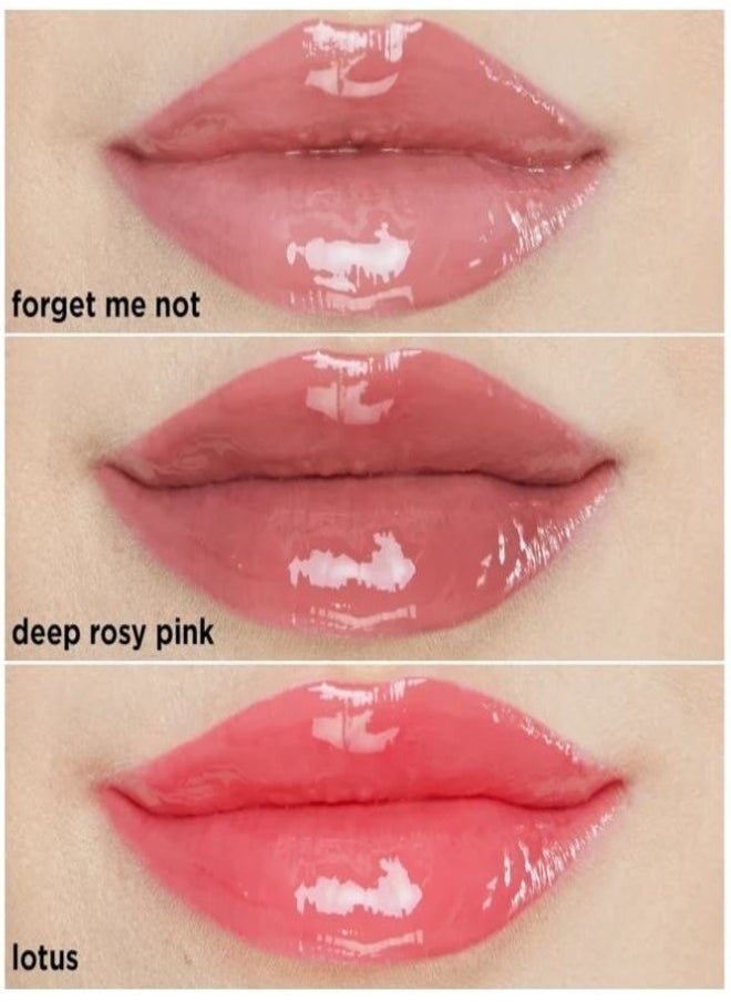 TARTE Maracuja Juicy Lip Plump Lotus + Net Wt 2.7 G / 0.095 Oz.