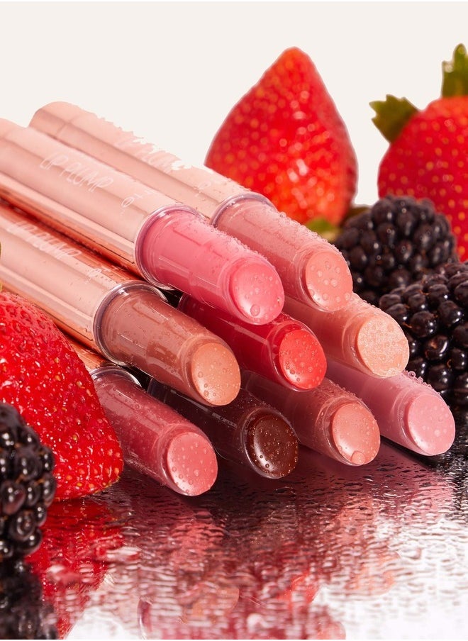 TARTE Maracuja Juicy Lip Plump Lotus + Net Wt 2.7 G / 0.095 Oz.