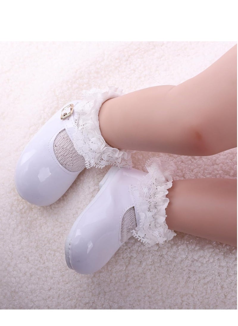 24 inch, Silicone Vinyl Recycled Toddler Princess Doll, Dress Padded Cloth Body, Newborn Baby Doll Looks Realistic