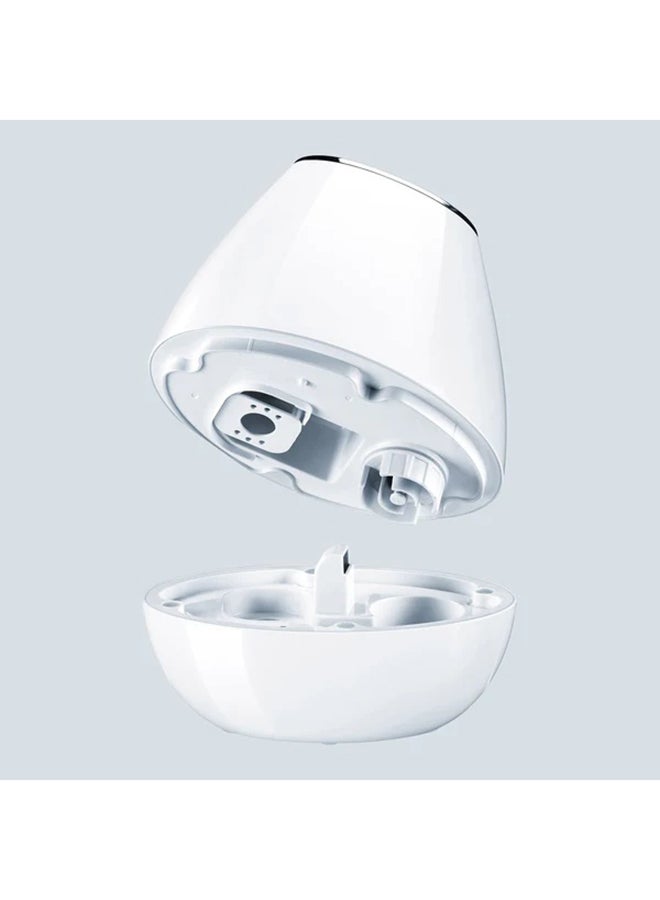 Air Humidifier 100-240 v 20.5x12 cm White