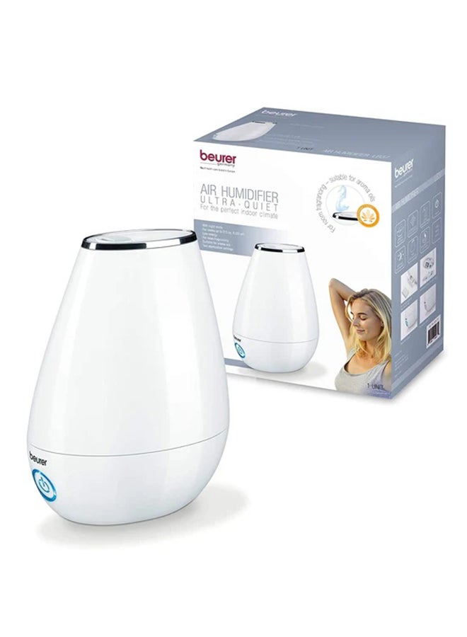 Air Humidifier 100-240 v 20.5x12 cm White