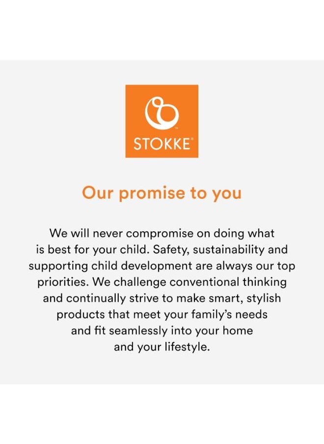 Sleepi Baby Bed Extension Convert Sleepi Mini Crib Into Sleepi Bed Suitable For Children Up To 3 Years Mattress Sold Separately Extends Bed To 127 Cm (50 Inches)White