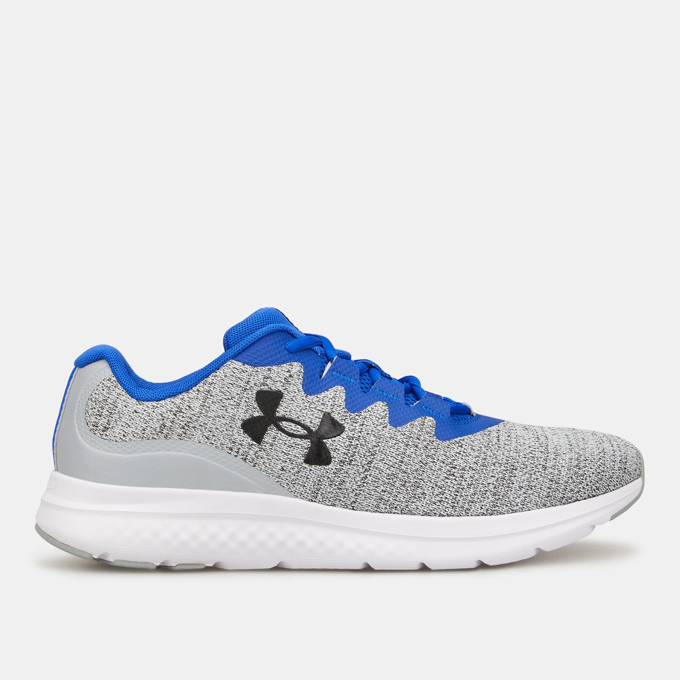 Men's UA Charged Impulse 3 Knit Running Shoe