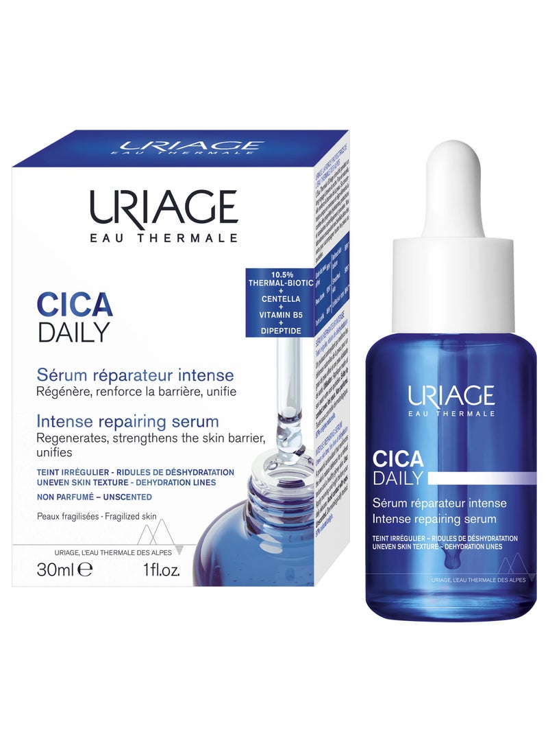 Cica Daily Intense Repairing Serum 30 ml
