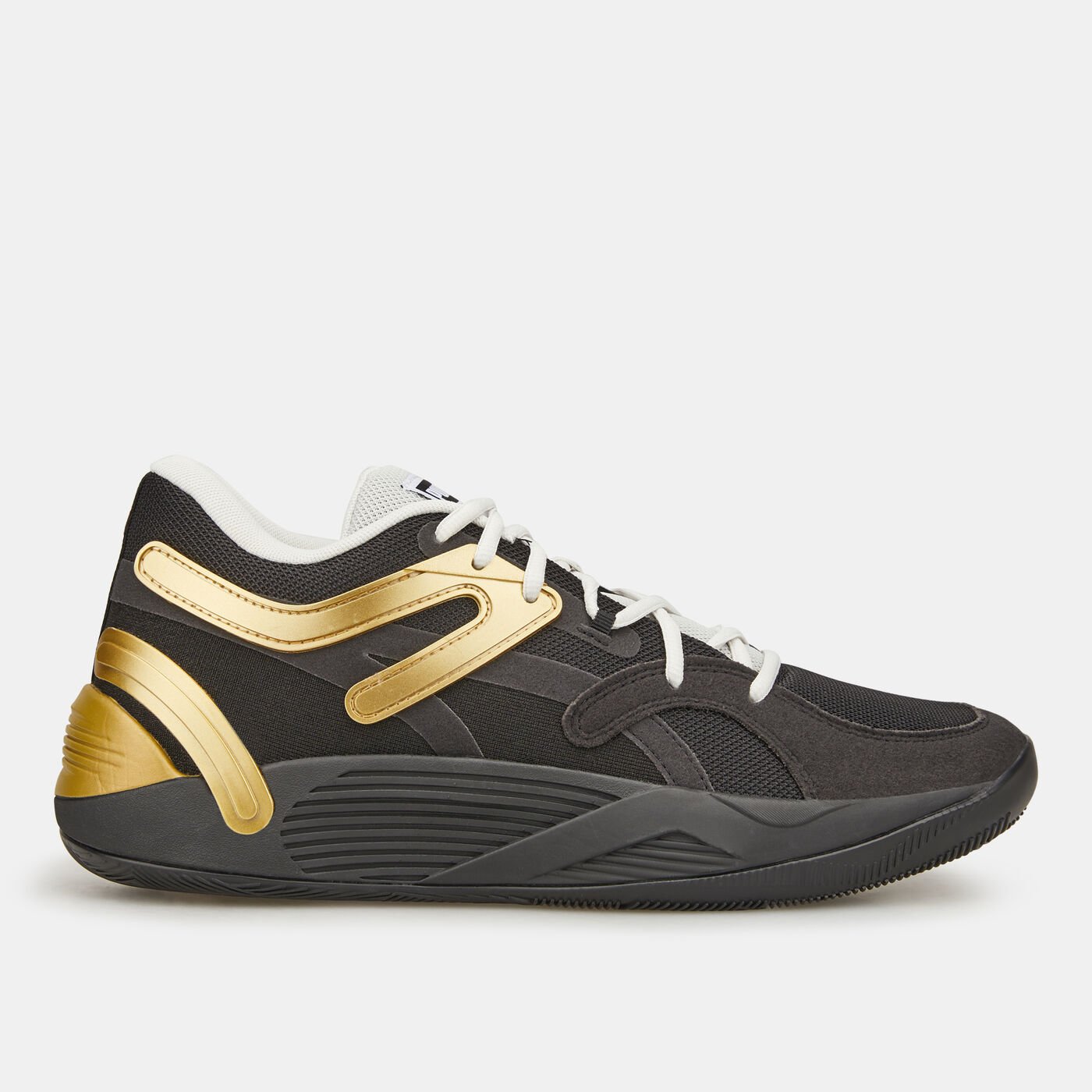 Men's TRC Blaze Court Basketball Shoe