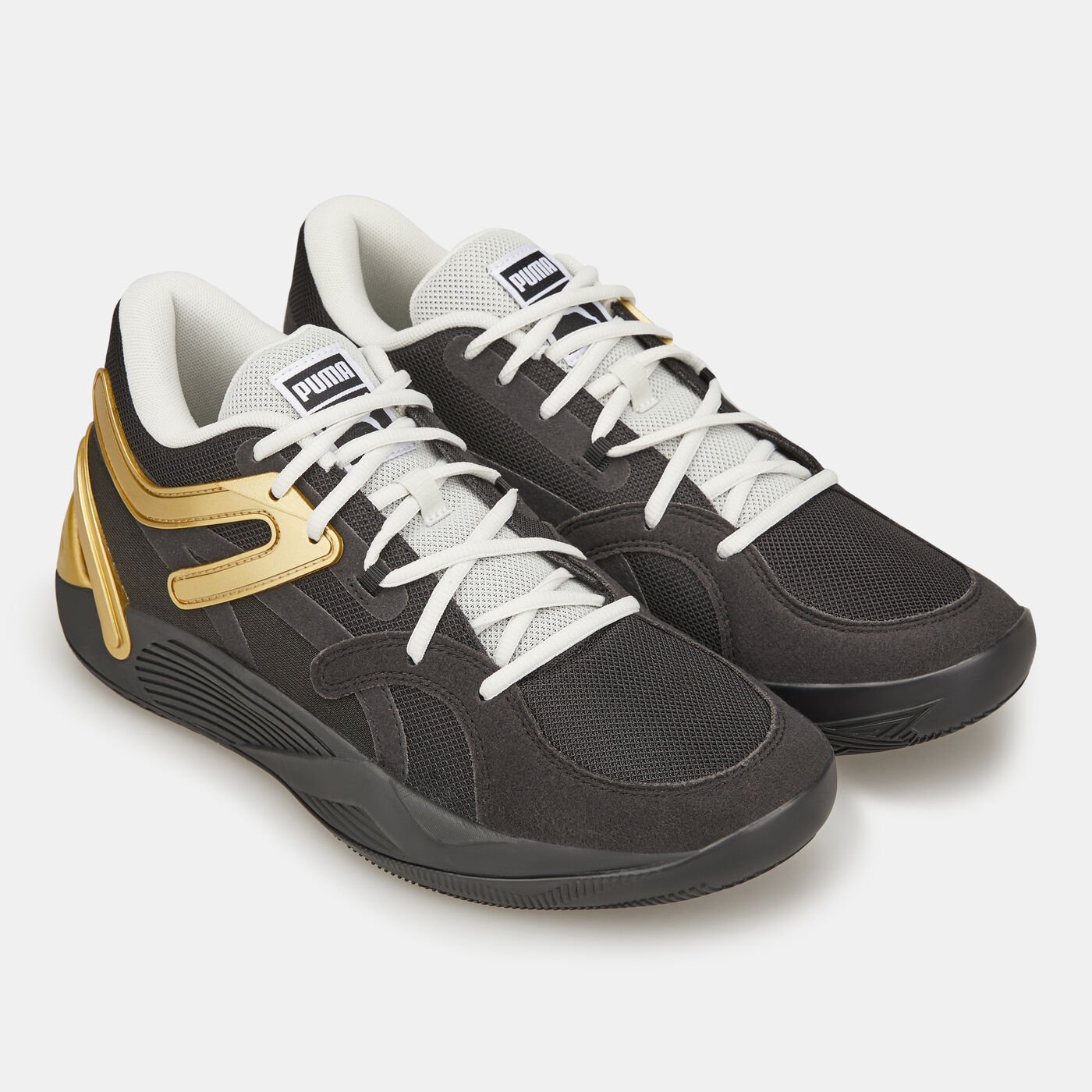 Men's TRC Blaze Court Basketball Shoe