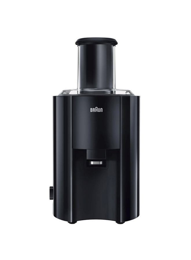 Multiquick Juicer 1.25 L 800.0 W J300 Black