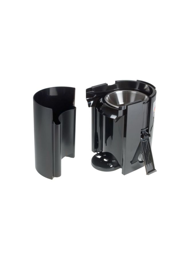 Multiquick Juicer 1.25 L 800.0 W J300 Black