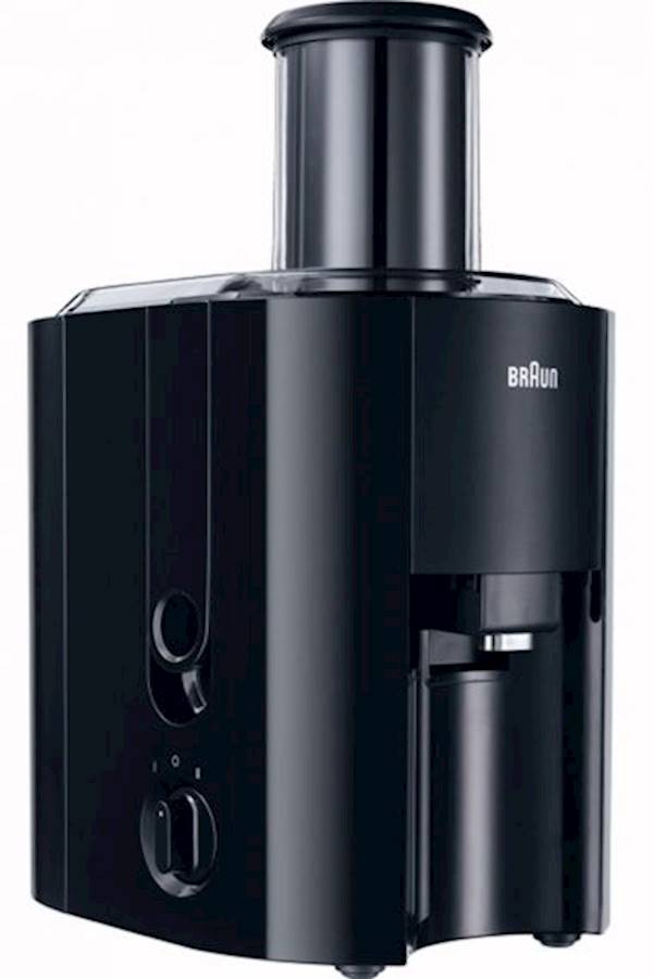 Multiquick Juicer 1.25 L 800.0 W J300 Black