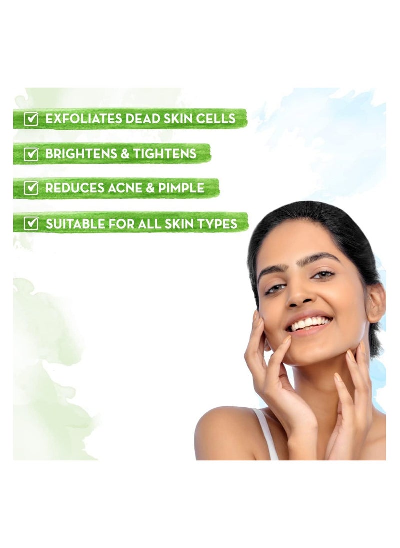 Mamaearth C3 Face Mask