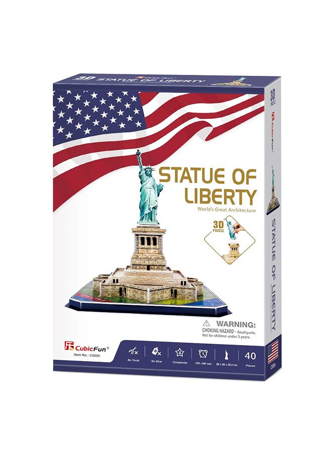 Statue Of Liberty (USA)