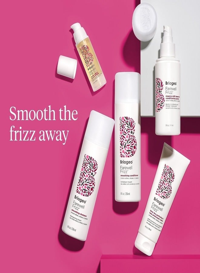 Farewell Frizz™ Smoothing Shampoo 236ml