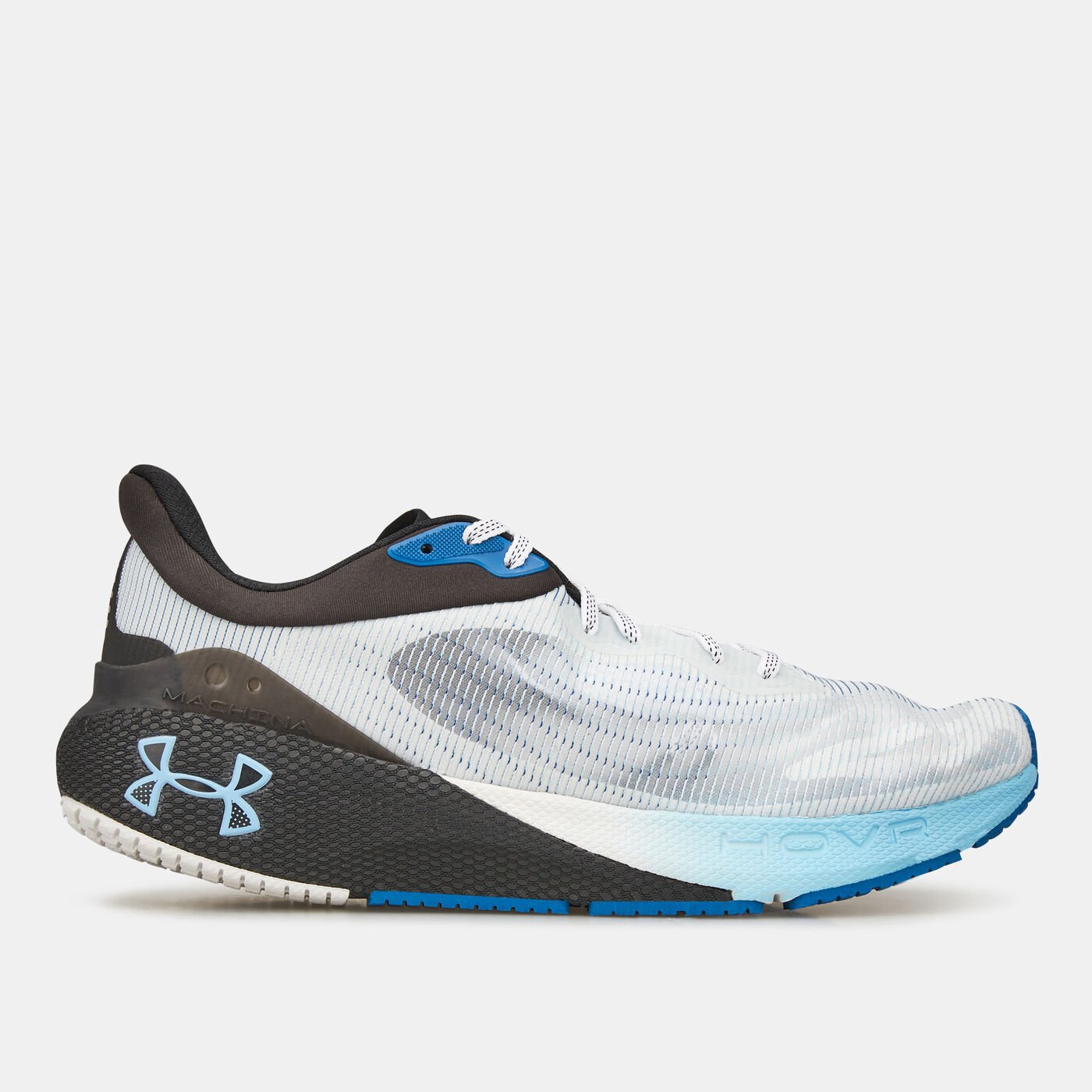 Men's UA HOVR™ Machina Breeze Running Shoe