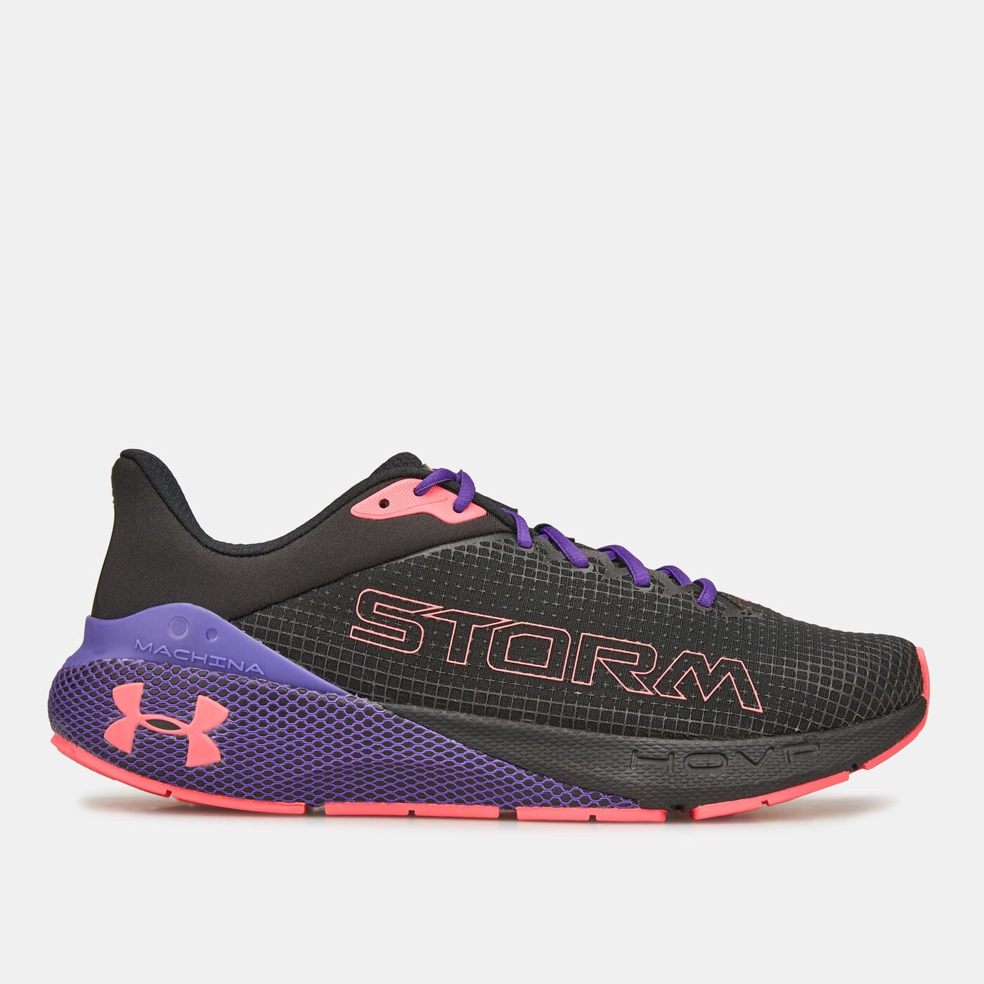 Men's Machina Storm Running Shoe