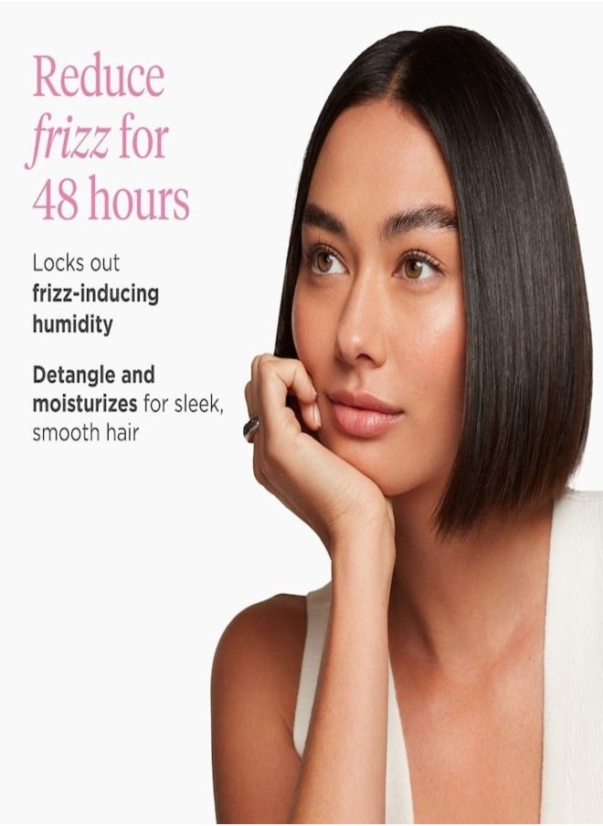 Briogeo Farewell Frizz™ Rosarco Milk Leave-In Conditioner 147ml Frizz Control, Hydration & Shine