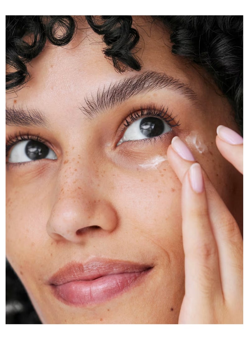 All About Eyes Eye Cream