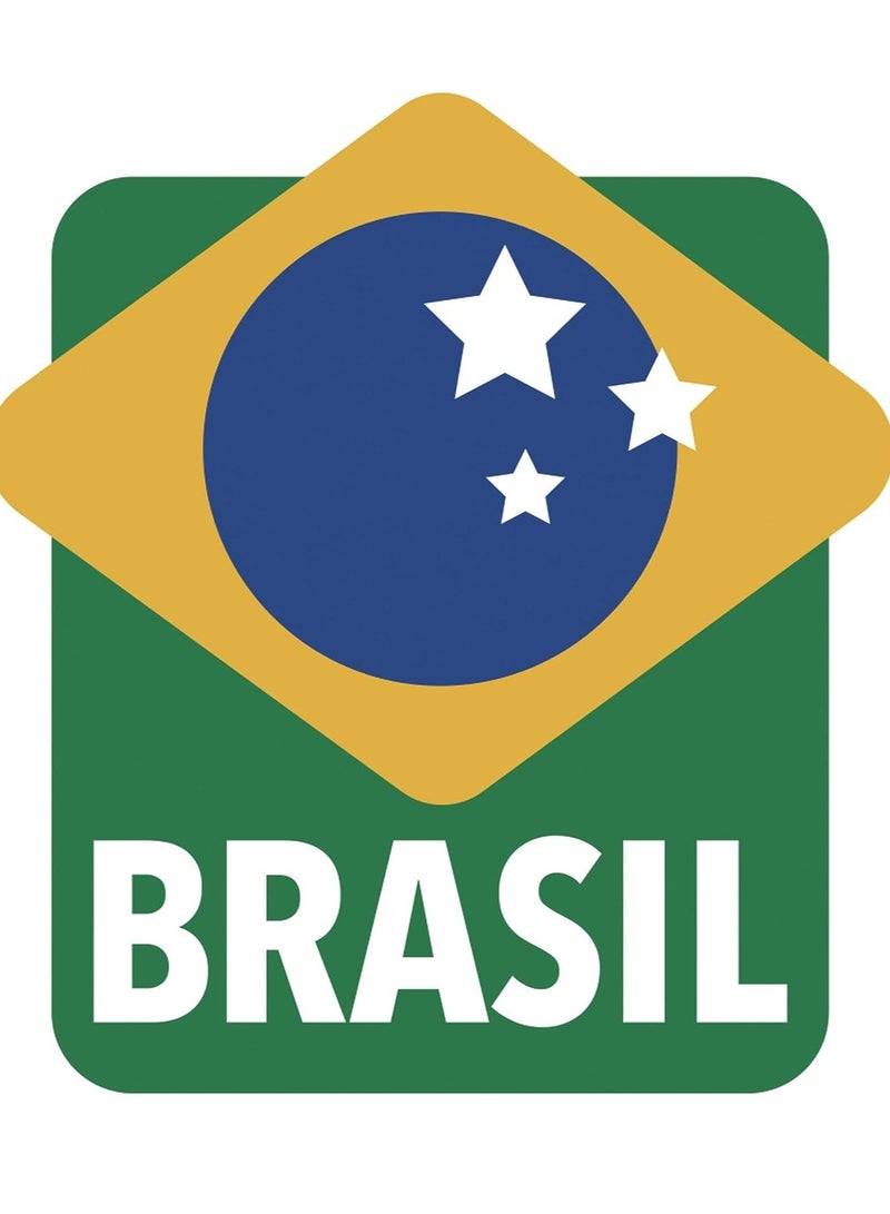 Since 1911,Made in Brazil-  28 cm Tawa Napoli