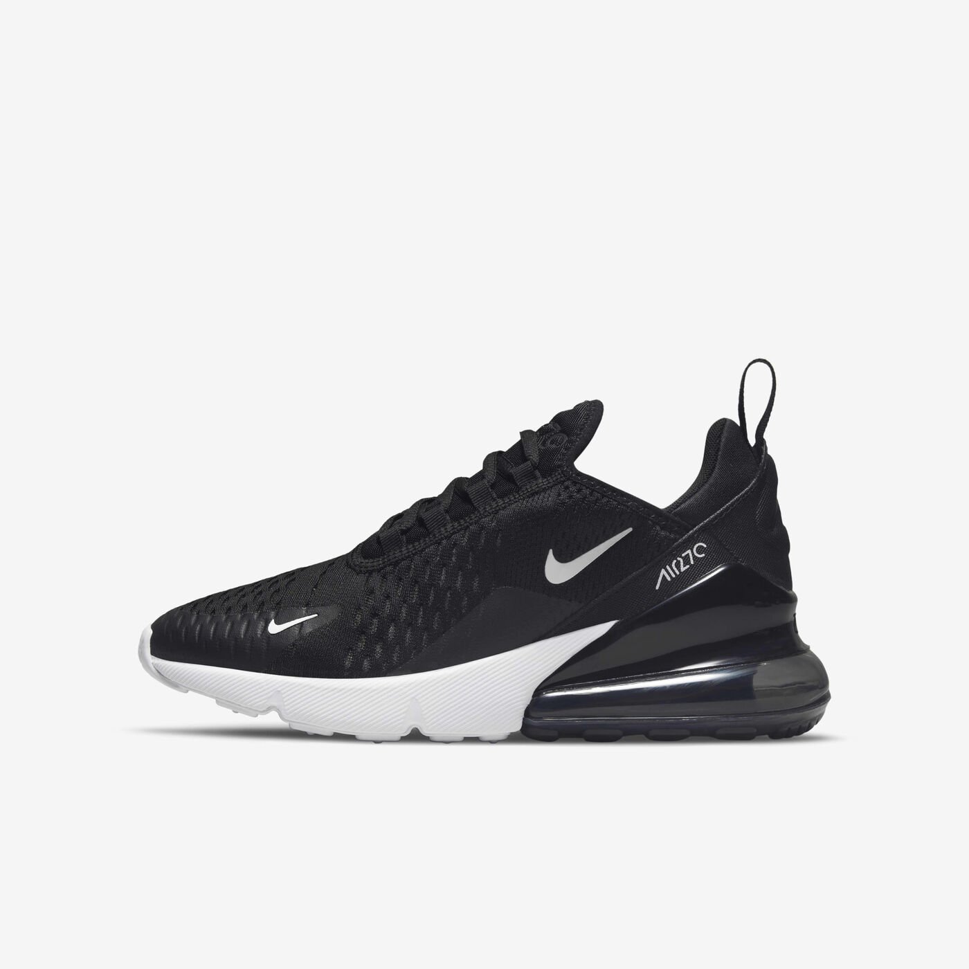 Kids' Air Max 270 Shoes