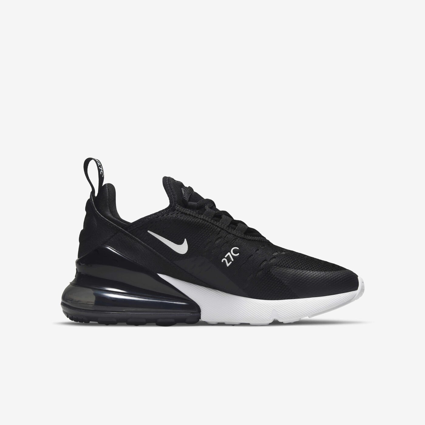 Kids' Air Max 270 Shoes