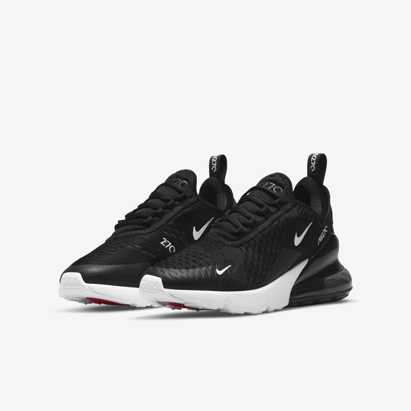 Kids' Air Max 270 Shoes