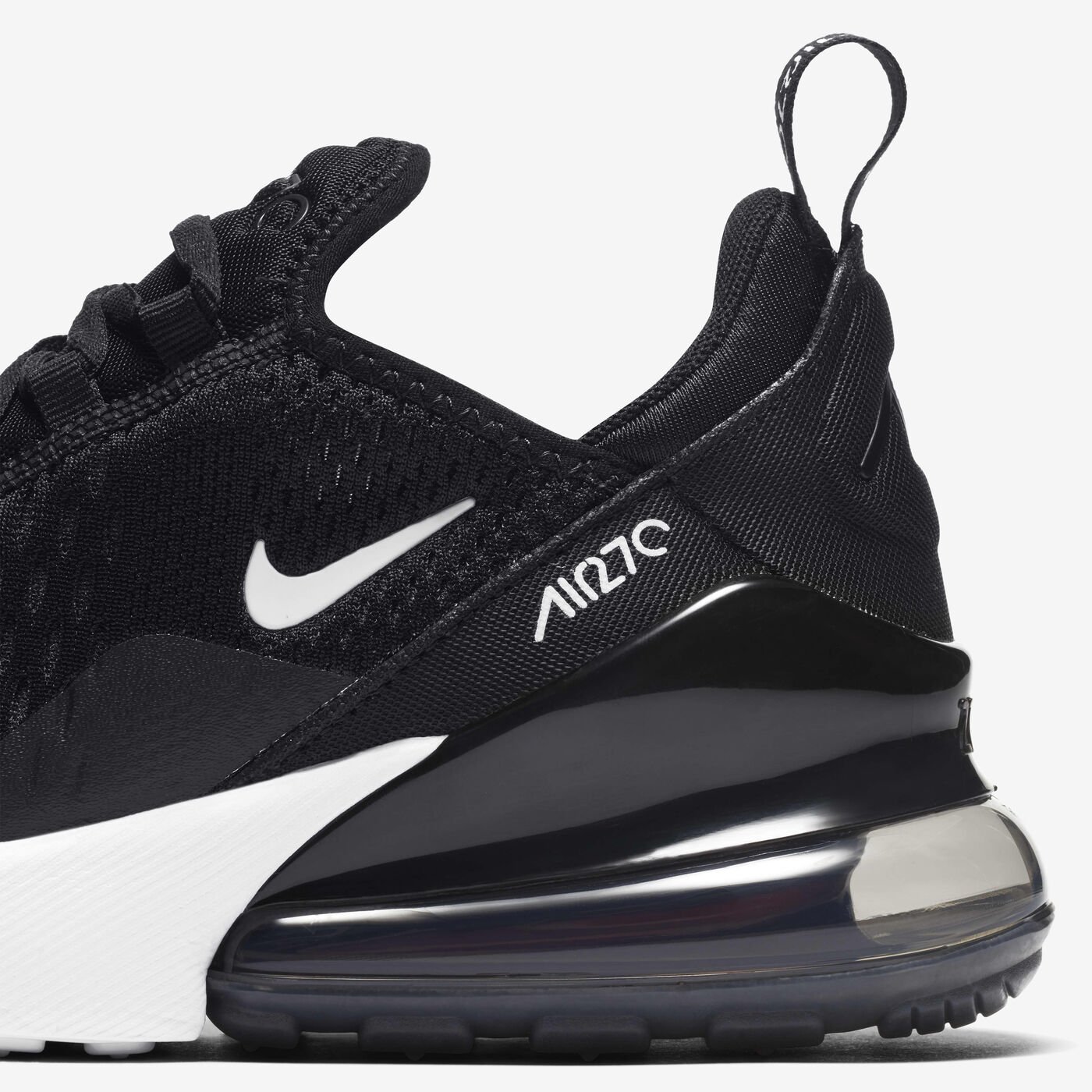 Kids' Air Max 270 Shoes
