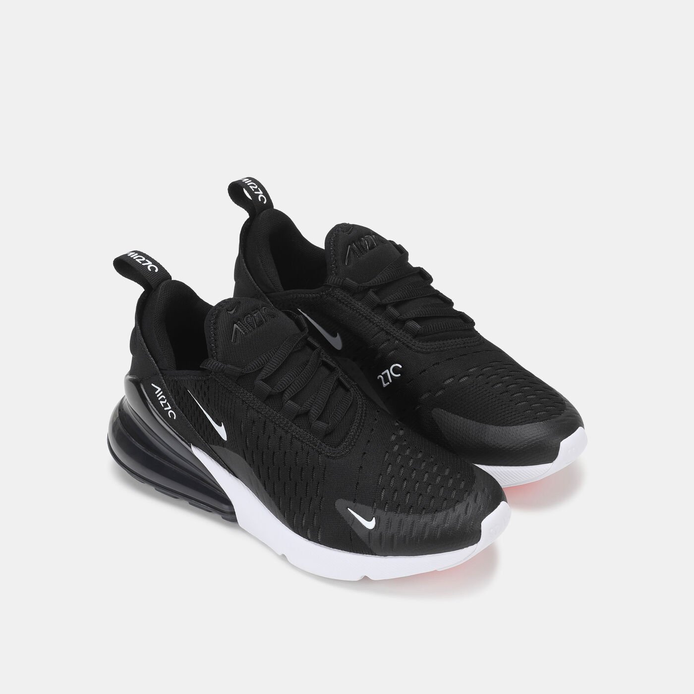 Kids' Air Max 270 Shoes